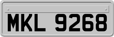 MKL9268