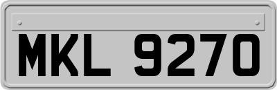 MKL9270