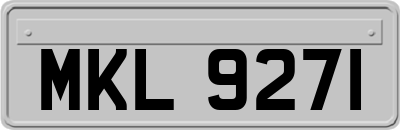 MKL9271