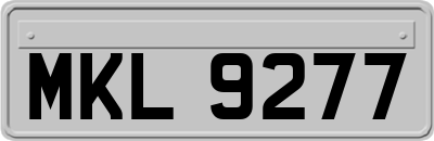 MKL9277