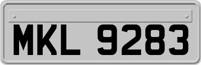 MKL9283