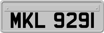MKL9291