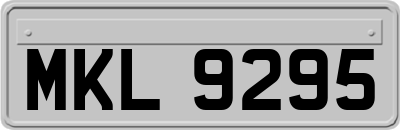 MKL9295