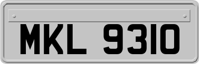 MKL9310