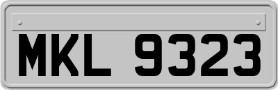 MKL9323