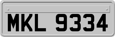 MKL9334