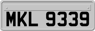 MKL9339