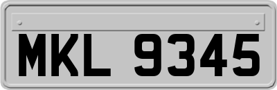 MKL9345