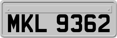 MKL9362