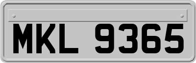 MKL9365