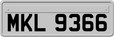 MKL9366