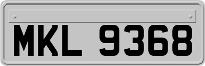 MKL9368