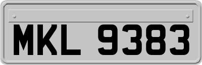 MKL9383