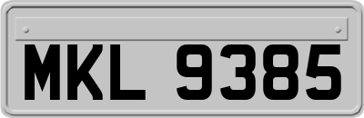 MKL9385