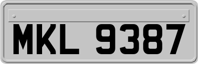 MKL9387
