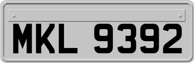 MKL9392