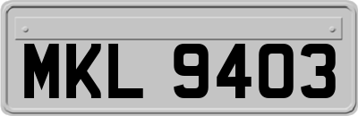 MKL9403