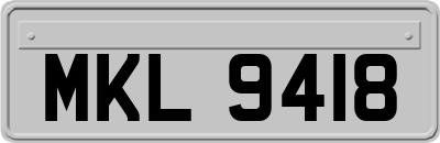 MKL9418