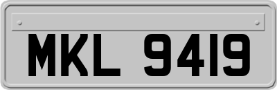 MKL9419