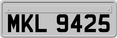 MKL9425