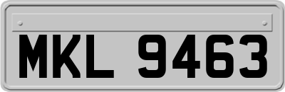 MKL9463