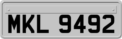 MKL9492