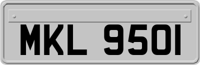 MKL9501