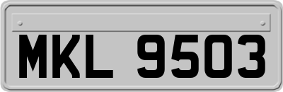 MKL9503