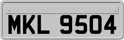 MKL9504