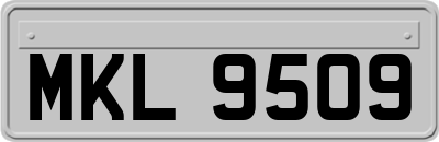 MKL9509