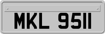 MKL9511