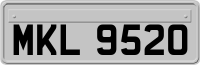 MKL9520