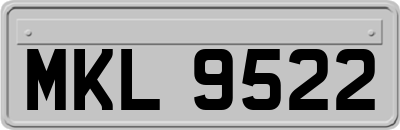 MKL9522