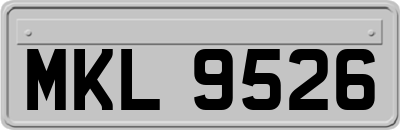 MKL9526