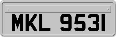 MKL9531