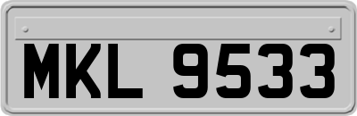 MKL9533