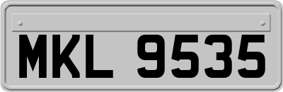 MKL9535