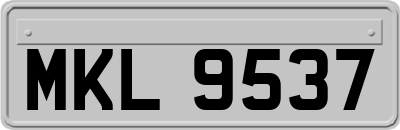 MKL9537