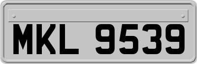 MKL9539