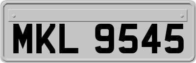 MKL9545