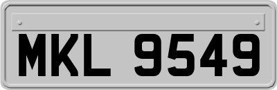 MKL9549
