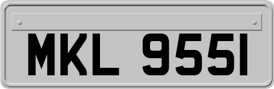 MKL9551
