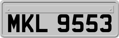 MKL9553