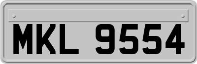 MKL9554