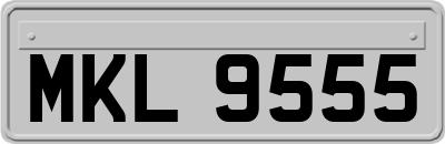 MKL9555