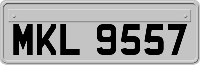 MKL9557