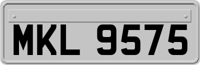 MKL9575