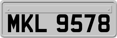 MKL9578