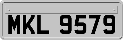 MKL9579