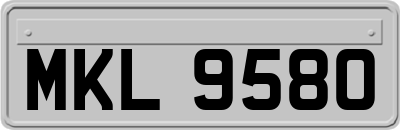 MKL9580